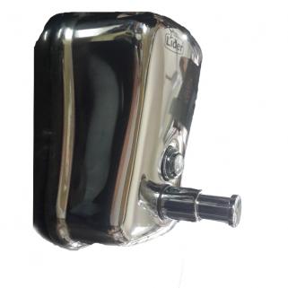 Lider Sıvı Sabunluk Metal 500 Ml