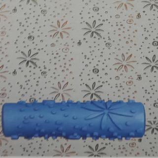 Dekoratif Makine Rulo 13 Cm -031y
