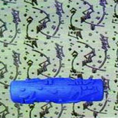 Dekoratif Makine Rulo 13 Cm -057Y