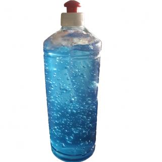 Soba Ve Mangal Yakma Jeli 900 Ml ( 1 Koli 20 AD.)