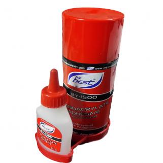 Best Hizli Yapiştirici 400 Ml +100 Gr
