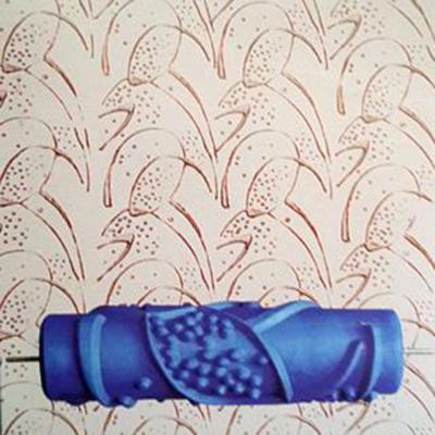 Dekoratif Makine Rulo 13 Cm -061y