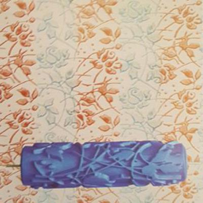 Dekoratif Makine Rulo Yedeği 13 Cm -066y