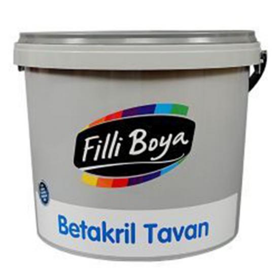 Filli Boya Betakril Tavan Boya 3.5 Kg