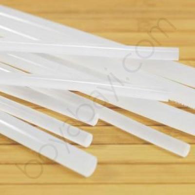 Akfix Sıcak Mum Silikon 11,2 mmx300 mm 1 Kg