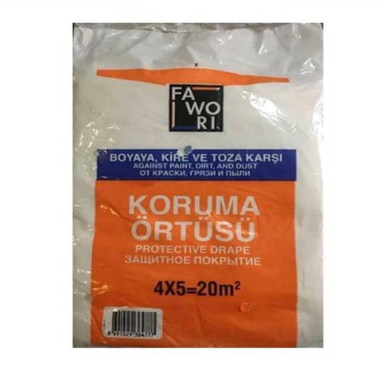Fawori Koruma Örtü