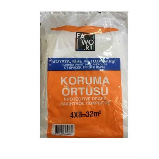 Fawori Koruma Örtü