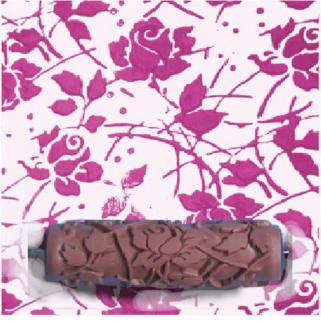 Makine Rulo yedegi 13 Cm -6003