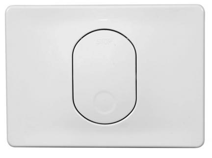 Vitra Kumanda Paneli Durdurmalı Mat Krom 701-1085