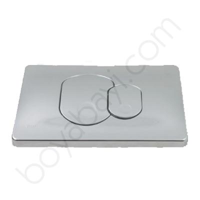 Vitra Kumanda Panel Parlak Krom 701-1080