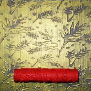 Dekoratif Rulo Sapli 18 Cm -7239