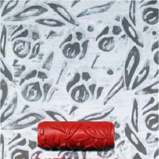 Dekoratif Rulo Sapli 18 Cm -7250 Dekoratif Rulo Sapli 18 Cm -7250