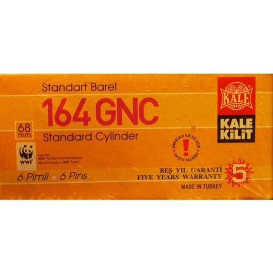 Kale 164 Gnc Barel 68 Mm