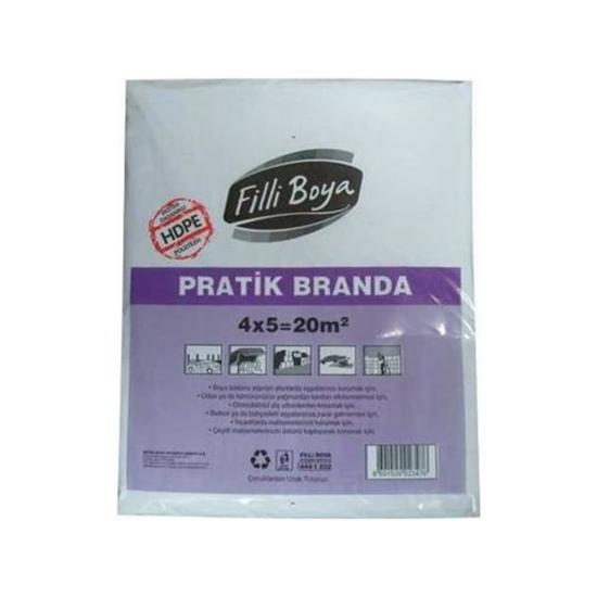 Filli Boya Koruyucu Branda 20 m²