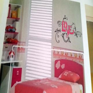 Stencil Set Style Şablon 0.3X0.4 m (1 parça) Stencil Set Style Şablon 0.3X0.4 m (1 parça)