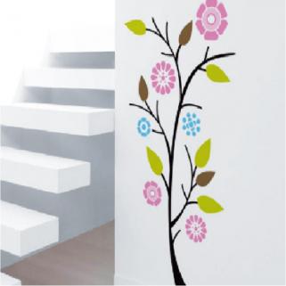 Stencil Set Style Şablon 0.65x1.4 Mt (2 Parça) Stencil Set Style Şablon 0.65x1.4 Mt (2 Parça)