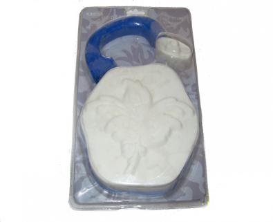 Sedef Boya Efekt Baski Tamponu S29