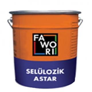 Fawori Selülozik Astar Boya 13 KG