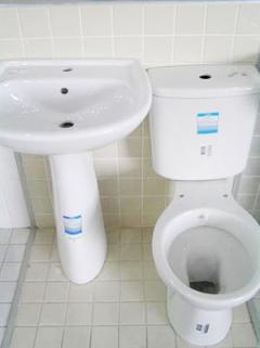 Norm 4-Lü Banyo Takım
