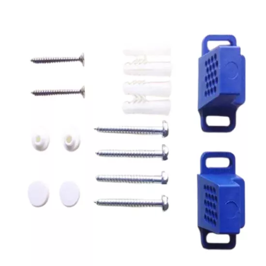 Asma Klozet Montaj Aparatı Çektirmeli Duvara Sıfır