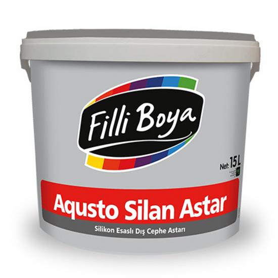 Aqusto Silan Astar 15 Lt