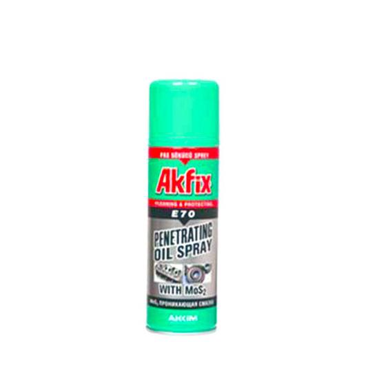 Akfix Pas Sökücü 200 ml