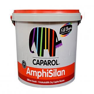 Amphisilan Dış Cephe Boya 7.5 Lt