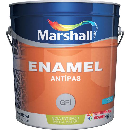 Marshall Enamel Antipas 20 Kg