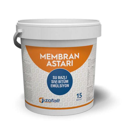 Membran Astarı  15 Kg