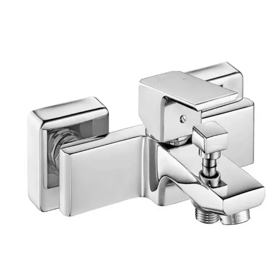 Eca Tiera Mix Banyo Bataryası