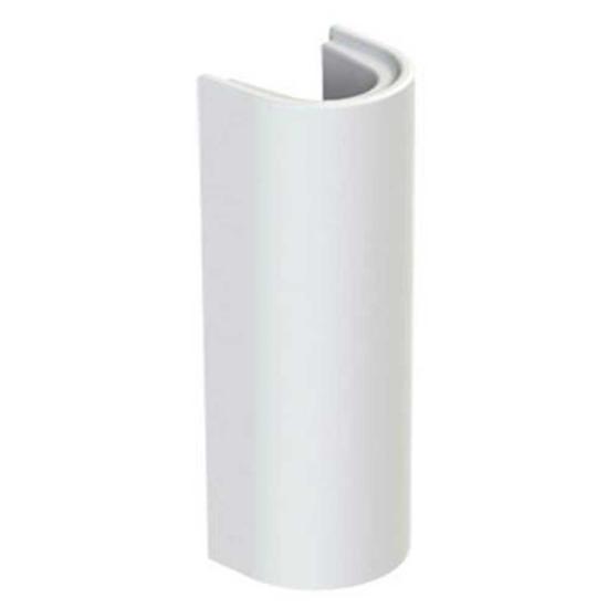 Turkuaz Bella Lavabo 35X45 + Bella Ayak