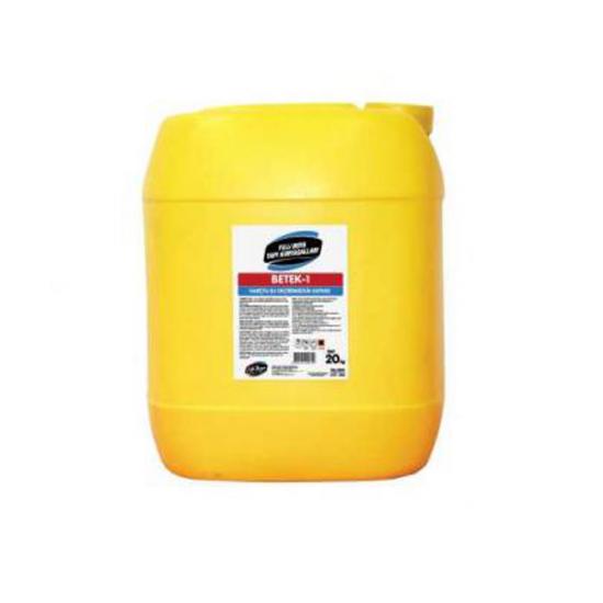 Filli Boya Betek-1   20 Kg Sika