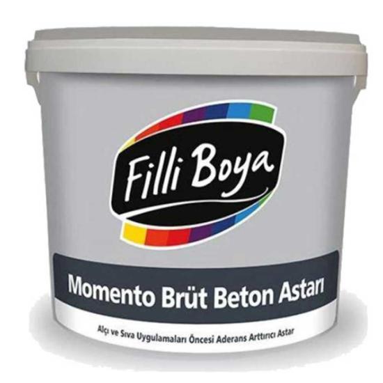 Filli Brüt Beton Astar 12 Kg