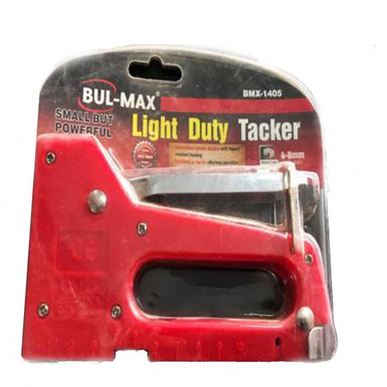 Bul-Max Mekanik Zımba Makine 4 -8 mm