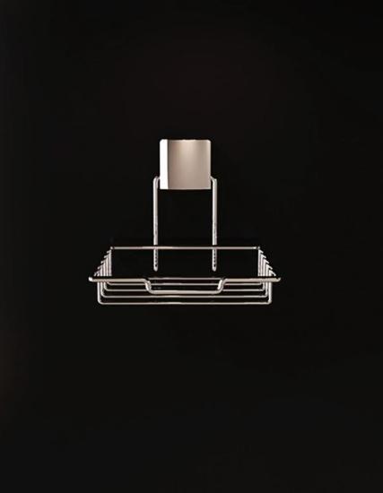 Decorev Sabunluk Dc-4785 Krom Metal