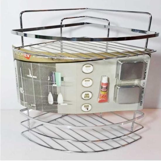 Decorev Banyo Köşeliği Dc-4788 Yapışt.
