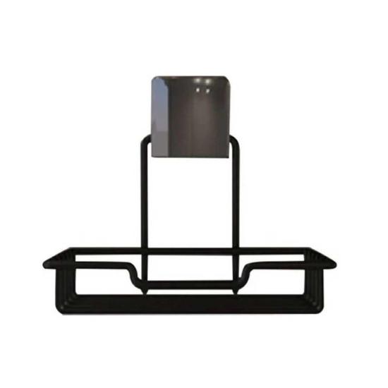 Decorev Sabunluk Dc-5116 Siyah Metal
