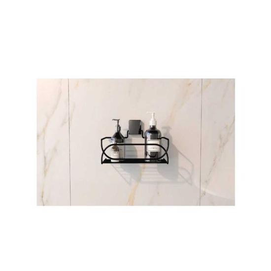 Decorev Metal Sepet Dc-5554 Siyah Büyük