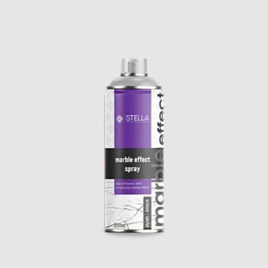 Stella Mermer Efekt Sprey Boya 200 Ml