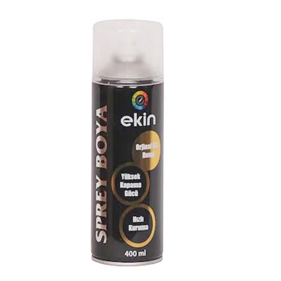 Ekin Sprey Boya 400 Ml