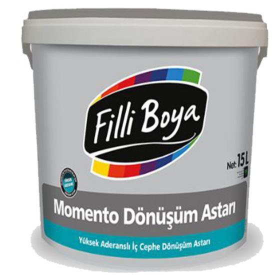 Filli Boya Momento Dönüşüm Astarı 2.5 Lt