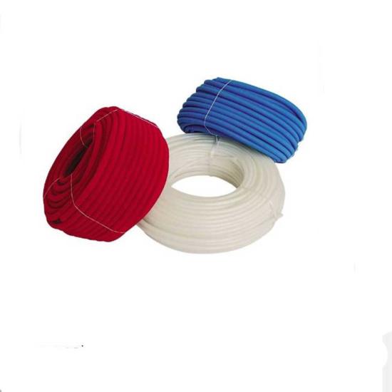 Kalde Pe-Rt 16X2 Boru Kılıflı  100 MT Top