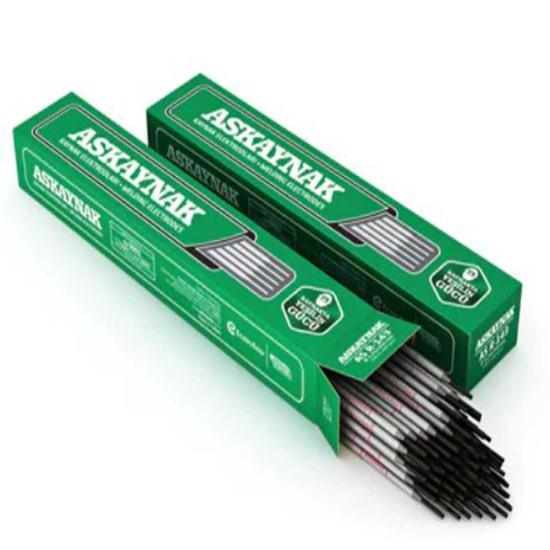Elektrot Kaynak Çubuk