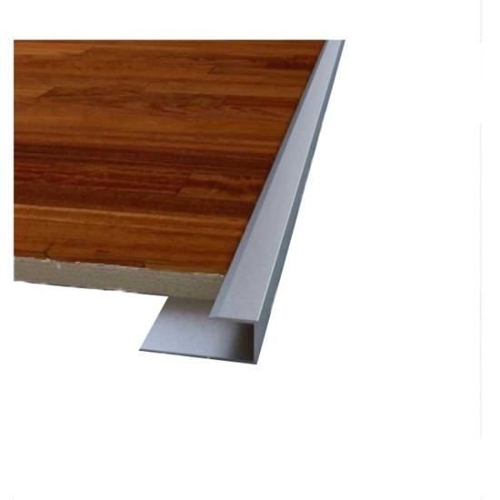 Parke Bitim U Profili