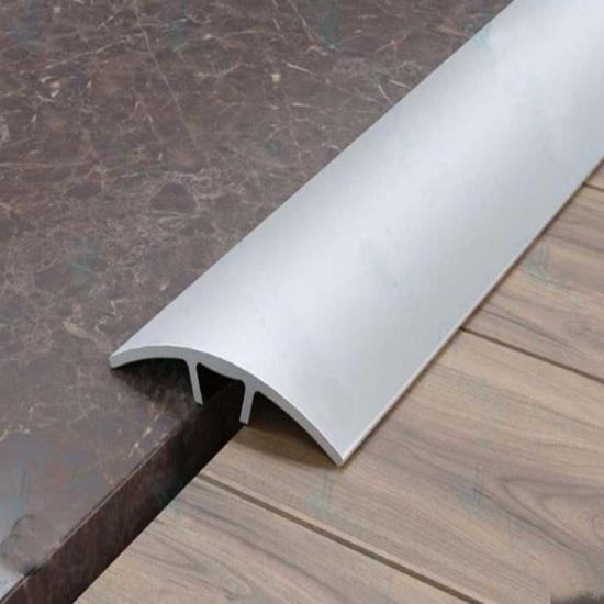 Parke Eşik Profili Balık Sırtı 