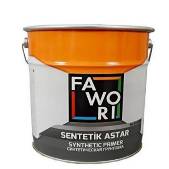 Fawori Sentetik Astar 10 Kg