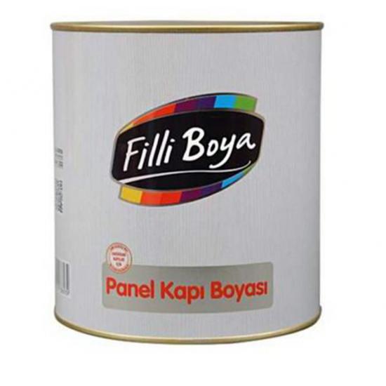 Filli Panel Kapı Boyası 0.75 Lt