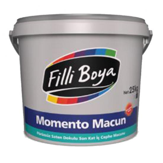 Filli Boya Momento Macun 5 Kg