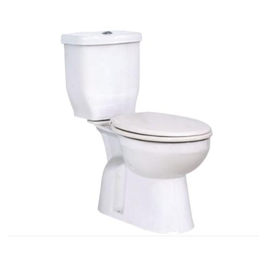 Alvit Klozet + Rezervuar Taş