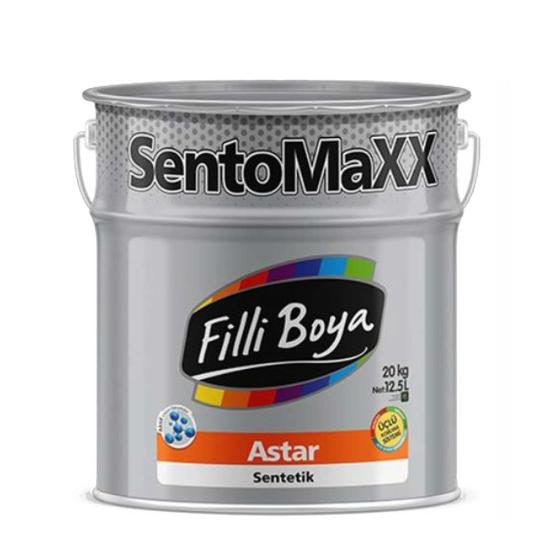 Sentomaxx Trimaxx Astar Boya 20 Kg